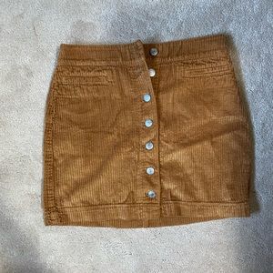 Wilfred Free skirt